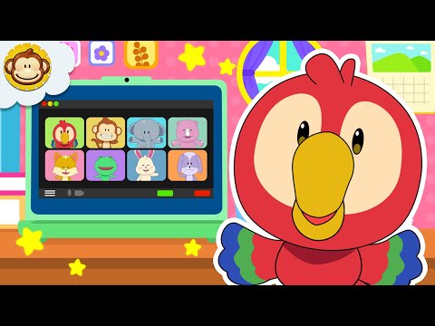 Lagu Anak Anak | Sekolah Online