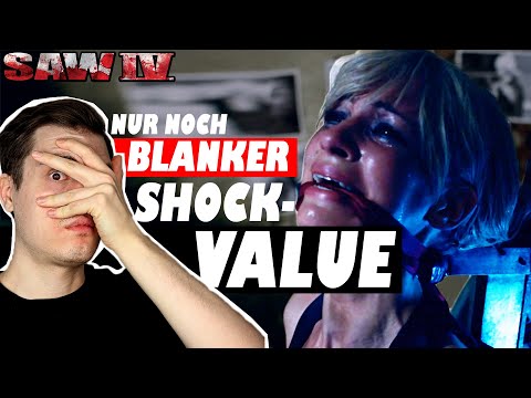 A strangely perverted form of voyeurism: SAW IV | Review & Analysis