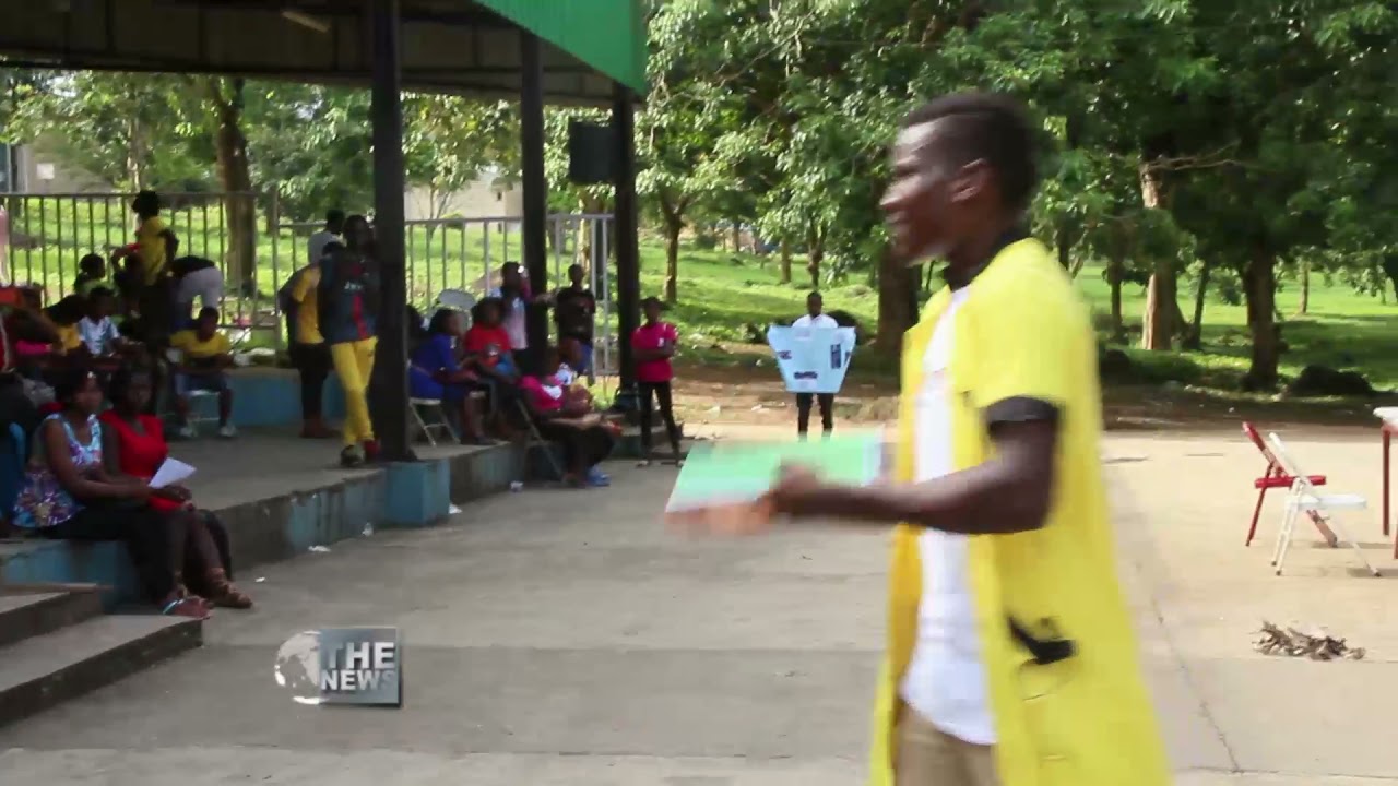 Historical Foundation of Education in Cameroon TV Broadcast from LTM