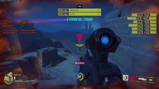 Widow HS | 2:34