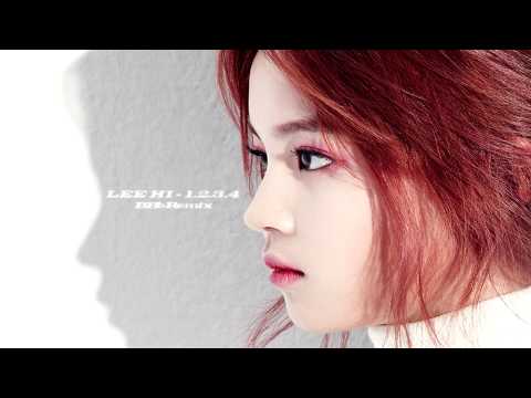 LEE HI - 1.2.3.4 (Remix) - BBbremix