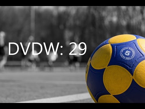 Doelpunt van de week - Aflevering 29