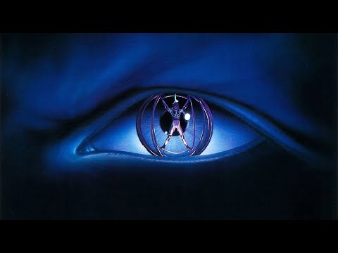 Stephen King's DER RASENMÄHER-MANN - Trailer (1992, Deutsch/German)