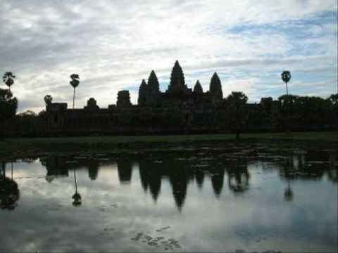 Men Ker Euy - Pou Khlaing & Kdep