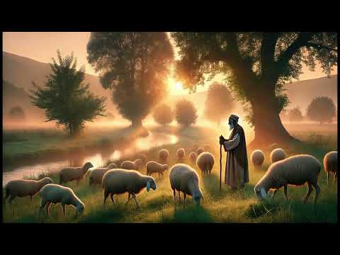 Al Pastor   Trio Buenas Nuevas