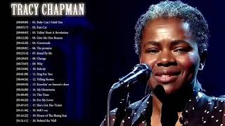 Tracy Chapman Beand Be Not Afraid