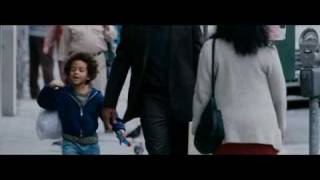 The Pursuit Of Happyness Christopher Joke