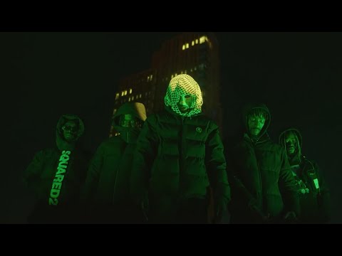 [FREE] Drill Type Beat "Sick" | UK Drill Type Beat x NY Drill Type Beat | Drill Instrumental 2025