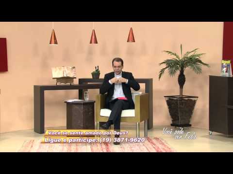 Você Pode Ser Feliz 28/02/2014 - Bloco 2/6