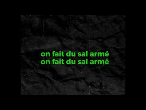 Def Kweku x Klu x RKG - El Dinero