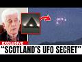 Scotland’s Falkirk Triangle Has 3,000 UFO Reports — But No Official Answers