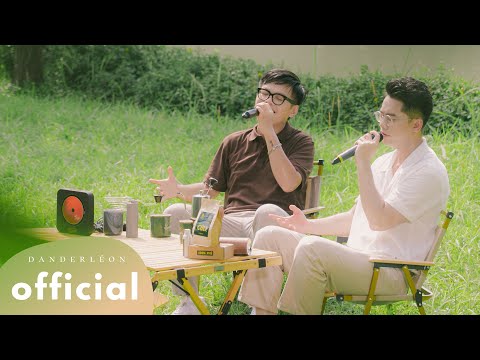 14 Casper and Bon Nghiêm Official 