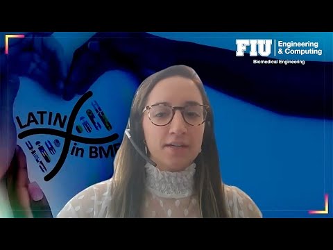 LatinX Biomedical Engineering Symposium Short Talks