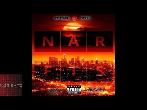 Young Lawless ft. Comptons Buck, E-40 - True Player [Prod. By Larry Jayy] [New 2015]