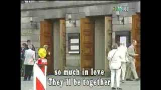 A Man and a Woman-Engelbert Humperdinck(karaoke)