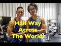 Half Way Across the World! | TC Episode 58