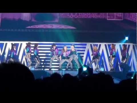 130228 [Fancam] I Got A Boy - SNSD Japan Tour 2013 in Fukuoka