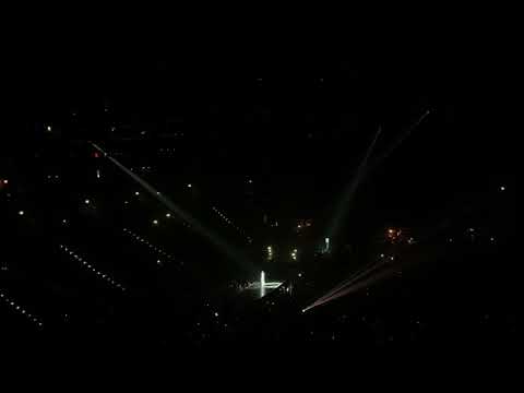 Leoš Mareš - Nejlepší nápad 1/2 (Prague 17.5.2019)