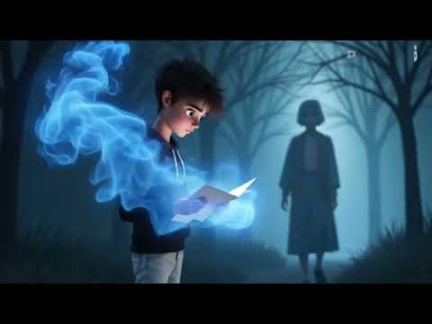 The Forgotten Letter | Animated Short Story