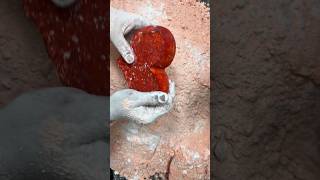 Download lagu Smooth Chalk ASMR Crushing Video #shorts #asmr #reels mp3