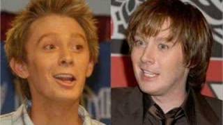 IM GONNA EMAIL SANTA