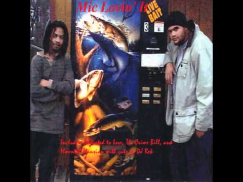 King Magnetic & Aeyone "Life Elements"