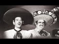 Pedro Infante & Vicente Fernández - Lamento de las Campanas