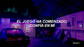 PENTAGON — ENGINE (español)