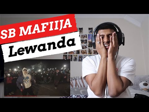SB Maffija - Lawenda REACTION | SB MAFFIJA HAVE IT FIGURED OUT!