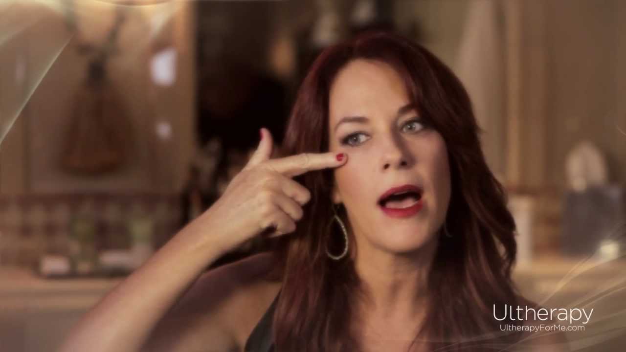 Meet Heather: Ultherapy Before & After Story