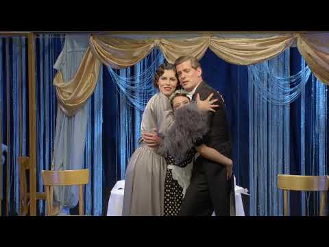 Die neue Fledermaus im Wiener Metropol