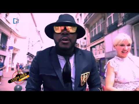 SATY DJELASS sur Le Speaker Show  du 20 Sept 2021.