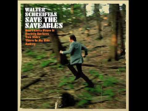 Walter Schreifels - Two Sides