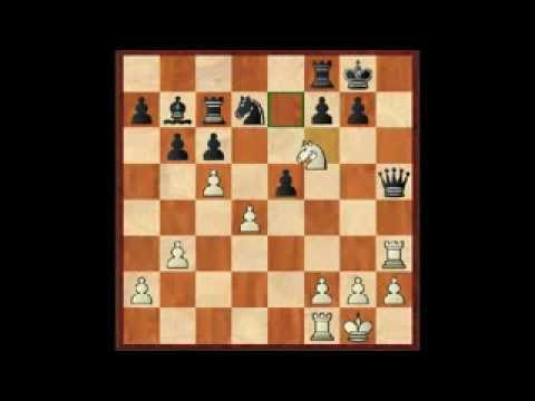 Demolishing the pawn structure