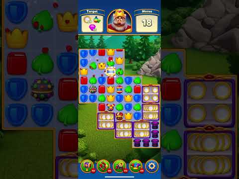 Royal Match Level 5032