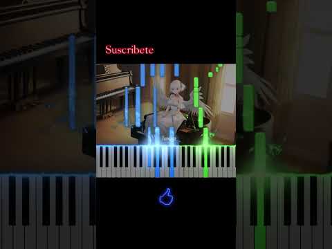 Madre Marcos Vidal Piano parte 2