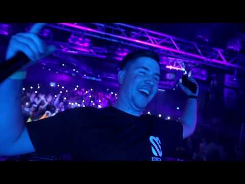 STISEMA - Waiting for You (feat. Jack Wilby) (Official Video)