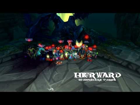 Hierward vs Helya Mythic Shadow Priest POV