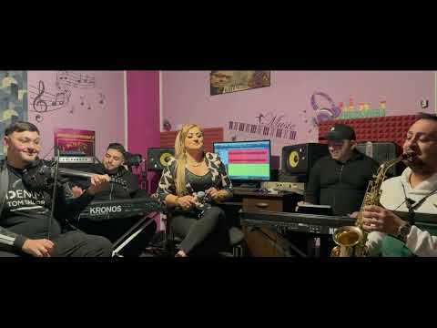 Florentina Raicu - Uzivo - Naijs tuke devla - Orkestra Kampionii