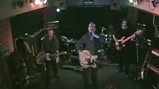 SHOENFELT Damage - VAGON - LIVE