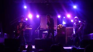 Expulsados - Can&#39;t Get You Outta My Mind (Ramones) - Asbury - 29/3/2015
