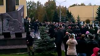 25 лет 21 ОБрОН