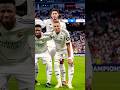 Real Madrid 3 1 Stuttgart UCL 2024