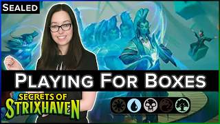 Lets Try to Win a Box! - Arena Direct