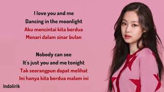 Download lagu JENNIE – You & Me | Lirik Terjemahan mp3