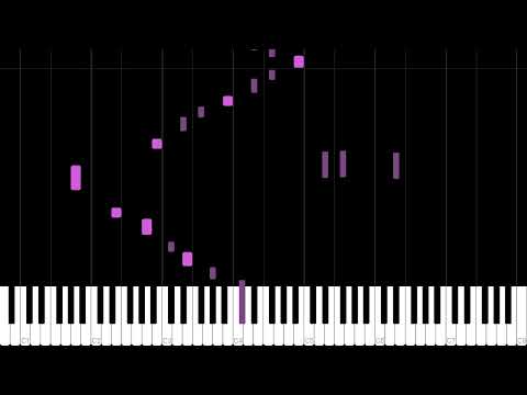 5 Variations on "Lit" - Koe no Katachi (A Silent Voice) [Piano] NEW VERSION @animenzzz