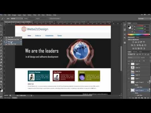 download lagu mp3 mp4 Photoshop Slice Tool Web Design, download lagu Photoshop Slice Tool Web Design gratis, unduh video klip Photoshop Slice Tool Web Design