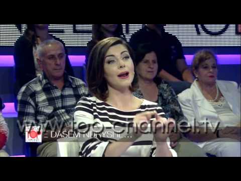Pasdite ne TCH, 14 Tetor 2015, Pjesa 4 - Top Channel Albania - Entertainment Show