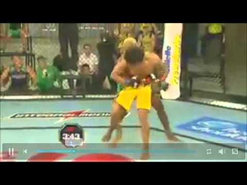 William Patolino HIghlights