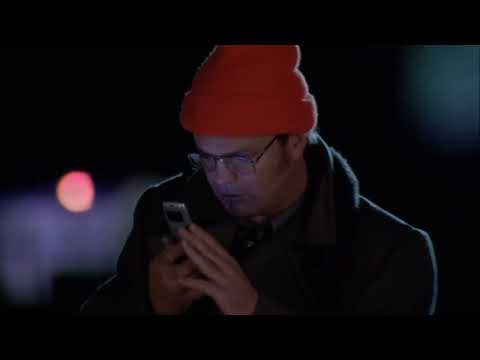 The Office - CIA Prank Part 4 (of 4)